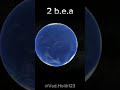 Evolution of Earth #space #earth