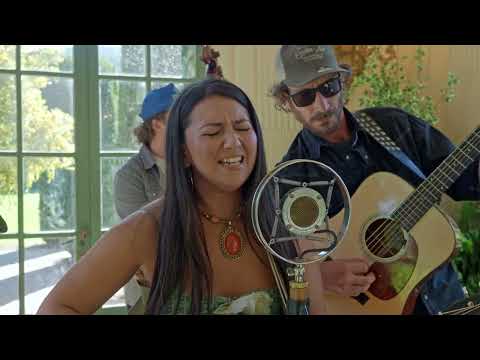 Never Come Down Don T Fight The Feeling Live At Filoli