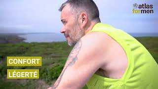 Les Débardeurs Sport | Atlas For Men