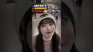 3 Rules In Japan That Just Dont Make Sense