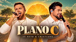 Zé Neto e Cristiano - PLANO C (Letra/Lyric)