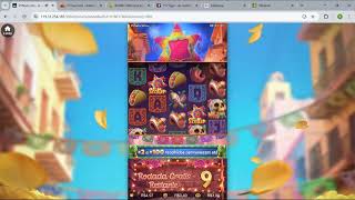 GANHEI RODADAS GRÁTIS NO PINATA WINS - PLATAFORMA 355BET