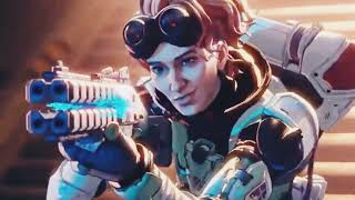 ORBGARDEN主催のAPEX大会開催