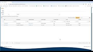 Celebrity Exporting Data From Grid View Instructions Profile