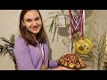 Неожиданно!🤔 Рецепт простого и вкусного торта!🙂