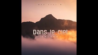 Salvan X Dans Le Ciel Audio Visualizer