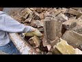 【#12フランスで築フル100年DIY】築フルDIYの半分は掃除と片付け作業かも!?
