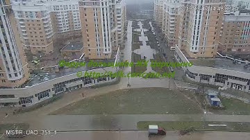 Корпус 12 17.12.19 (Видео для форума http://talk.caricyno.net)