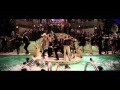 The Great Gatsby - Gatsby Revealed part 1 - the Great Party - behind the scenes HD