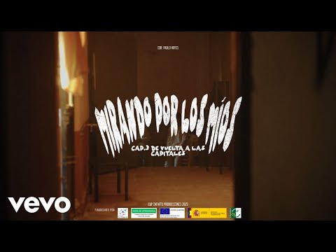 Sanguijuelas del Guadiana - Mirando por los míos (Videoclip Oficial)