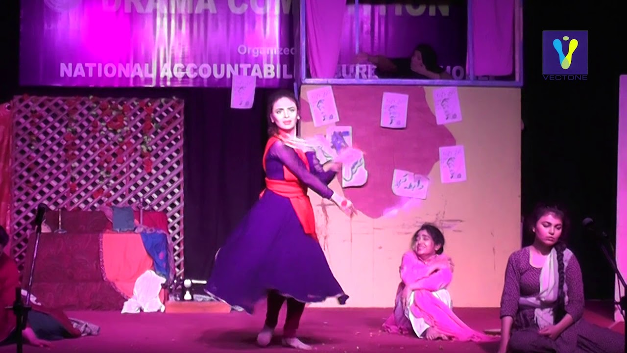 Dance Performance by NCA Student | Life at NCA |