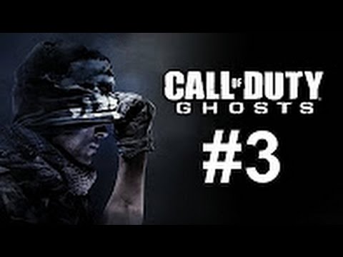 Низкий FPS, Call of Duty: Ghosts тормозит, фризит или лагает