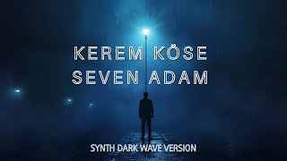 Gece Yolculuğu Başlıyor Sinematik Dark Wave Atmosferi Şarkılar Şarkılar