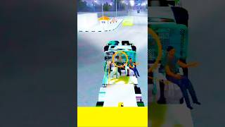 😁 hi serem! detik detik Penumpang terlindas truk alat berat