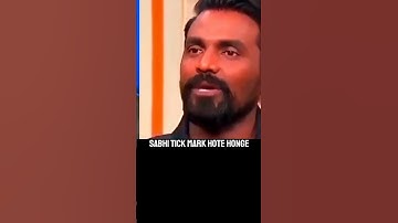 Hrithik Roshan dances better than his teachers🕺