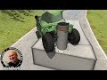 Place objects, props, vehicles in BeamNG Drive - Tutorial, How-To