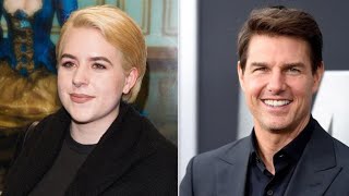Why Tom Cruise Wasn't In Attendance For His Daughter Bella's Wedding