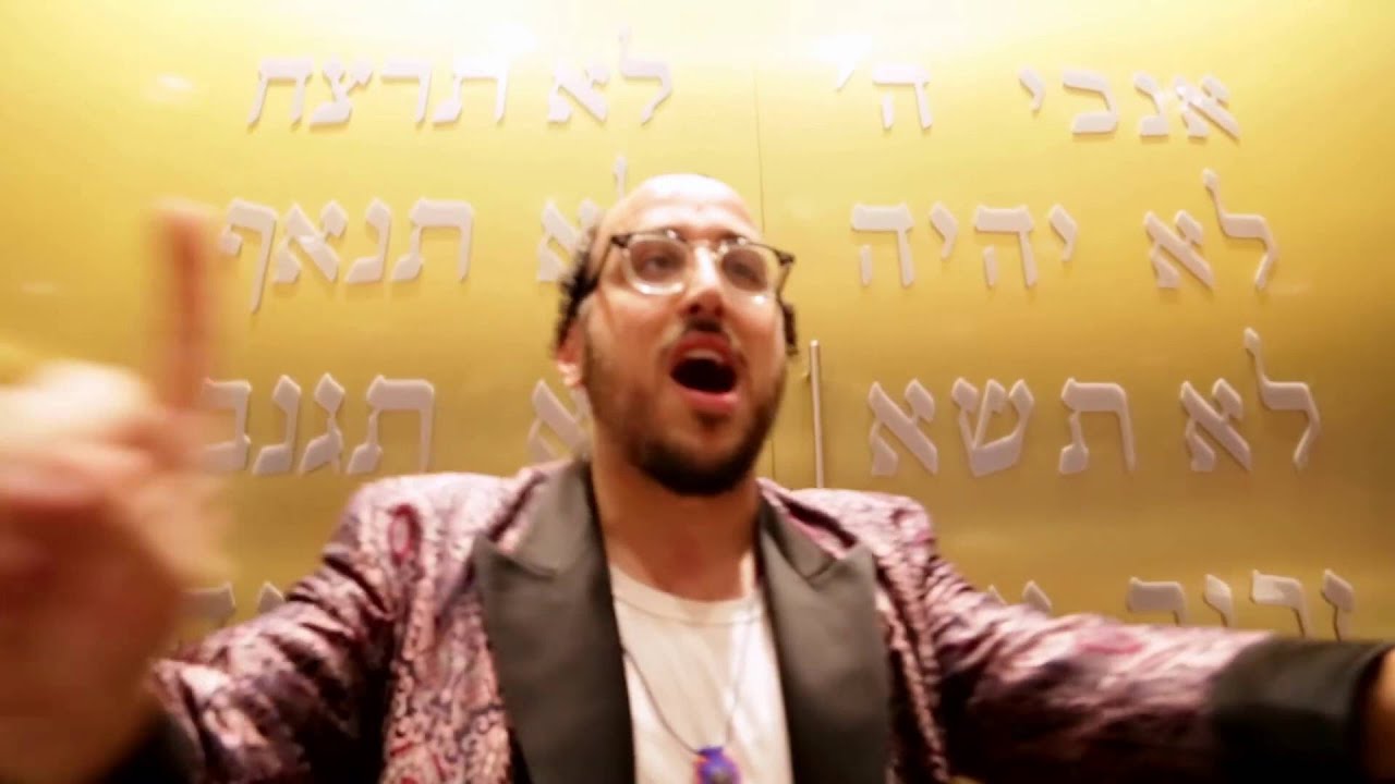 Lipa Schmeltzer & Matt Dubb   Ben Fayga    ליפא שמעלצר עם מאט דאב   בן פיגא רבנו נחמן