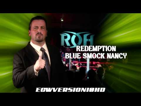"Redemption" : Steve Corino ROH 5th Theme Song + Download Link