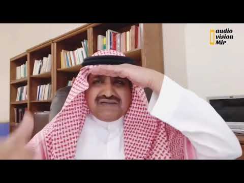 كلمة حق من الإعلامي السعودي فهد الشمري المغرب احتل الصحراء الغربية