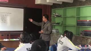 Student Centered Learning - Jigsaw Method