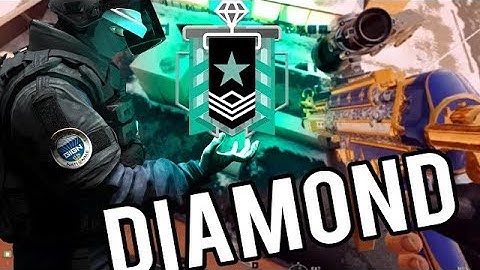 HOW TO CHECK THE OTHER TEAMS STATS IN RANKED!!!! ( Rainbow six siege)