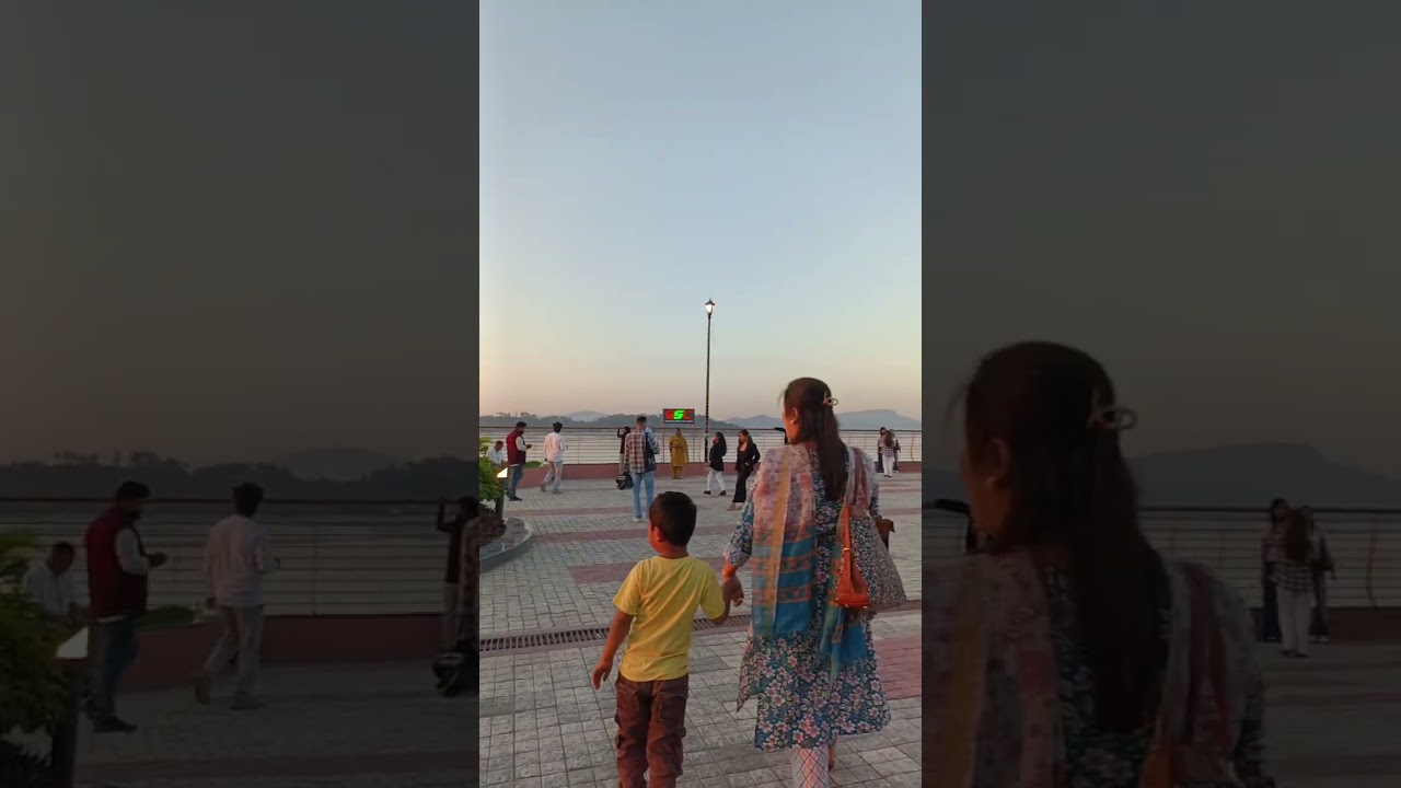 Assam Guwahati er New Park 🏞️✨❤️👍💬