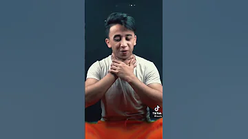 الكساحه تيك توك علي اغنيه تووووت والقلب شايل بيموت 