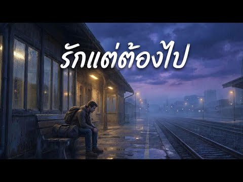 Toki - รักแต่ต้องจาก