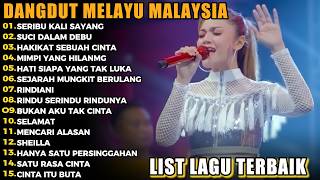 Seribu Kali Sayang   Koplo Dangdut Melayu Terbaru  Album Dara Fuk90