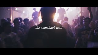 Thy Storyteller - The Comeback Trail (Official Music Video)