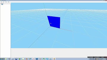 Создание игрового движка. Часть 3 - окно иерархии, инспектор.