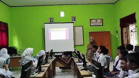 Micro Teaching untuk Tugas Bimtek Informatika 2024- Pengolah Kata