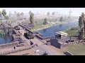 Modern Military Bridge Defense Tactics & Armored Reinforcements | Call to Arms Gameplay