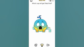 BRAIN OUT LEVAL 44 SOLVE #shorts