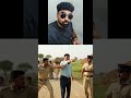 An SDM was beaten by villagers #police #bjp #india #news #politics #congress #aap #bharat