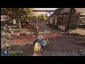 We all just need &amp; want to cook a little in Chivalry 2