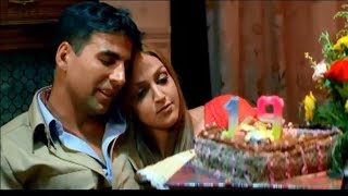 Rabba Mere Rabba { Insan 2005 } Akshay Kumar \u0026 Esha Deol