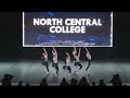 2026 College Classic North Central College Division Iii Team Performance Finals