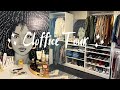 My Updated Cloffice Tour || Organized + Decorated || LivinFearless