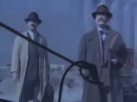 Spot "Asesinato en el Senado de la Nación" (1984)