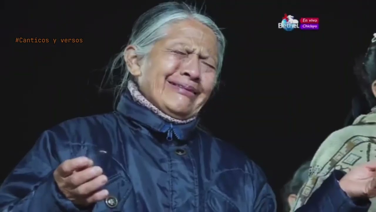 Ministración de alabanza: Coros de adoración y avivamiento| MMM Perú (Pastor Cesar Julca)