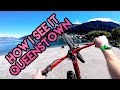 HOW I SEE IT: QUEENSTOWN