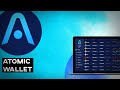 Atomic wallet tutorial 2024  stepbystep guide for beginners
