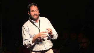 Un día para cambiar el mundo a través del arte y la cultura | Jordi Albareda | TEDxUDeustoMadrid