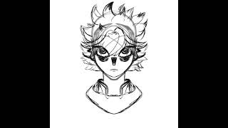 My art teacher support ia art #ia #drawing #art #digitalart