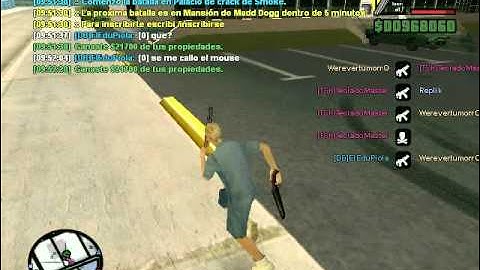 [TSK]TecladoMaster ¿No reload o Speed Hack?