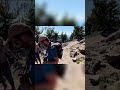 Watchman Peak Trail in Crater Lake National Park! #vlog #podcast #hiking #outdoors #travel