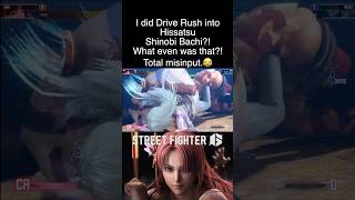 【Street Fighter 6】 Mai vs. Alex : How Strong Is the Mightiest Alex CPU? #sf6 #mai