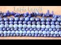 Lapis Lazuli - Meaning, Use, Properties